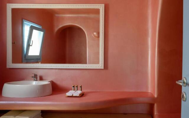 Este Luxury Suites