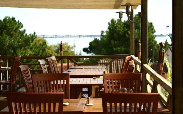 Hotel Mer et Forêt