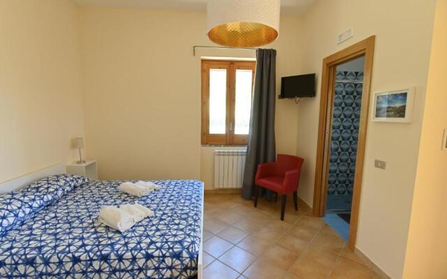 Villa Petrinum B&B