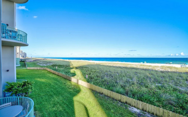 Perdido Towers East 104