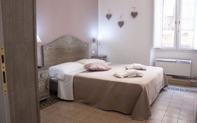 Sweety Rome Guesthouse Piazza Vittorio