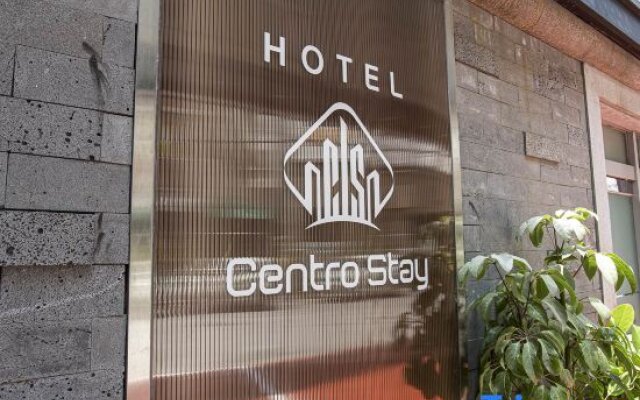 Hotel Centro Stay