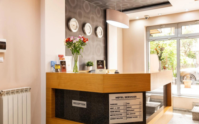 Brod Hotel