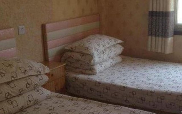 Zhangji Inn – Guest Rooms – Heze