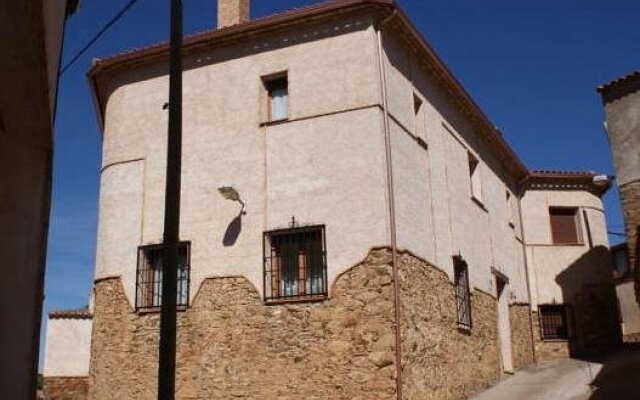 Casa Rural Tío Dionisio