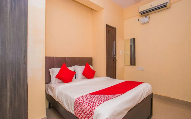 Stay Bridge Vibe by OYO Rooms