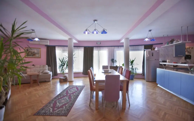 Villa Seherzada