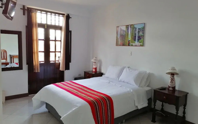Chachapoyas Backpackers Hotel