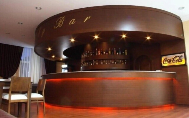Sarp Hotel