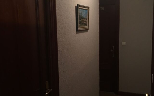 Hostal Hilton