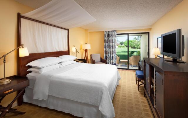 Sheraton Kauai Resort