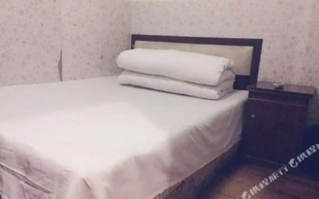 Lufu Hostel