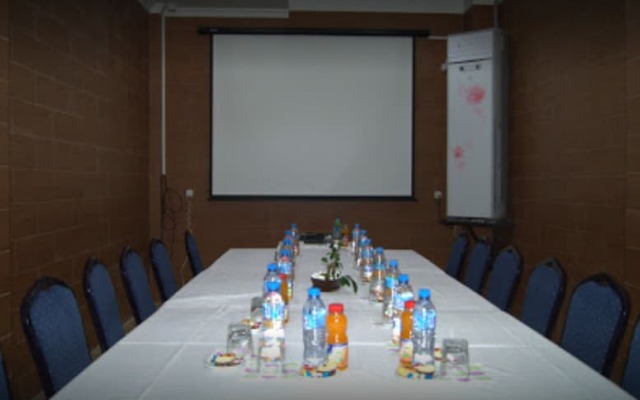 Hotel Timgad