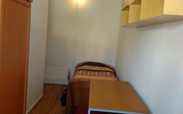 Sam House