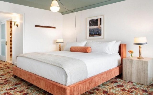 Palihouse West Hollywood