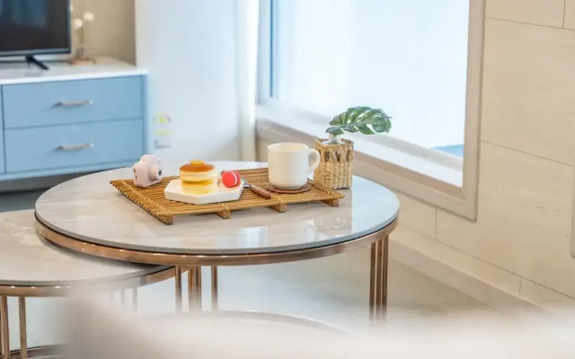 Namhae Eagless Poolvilla Pension