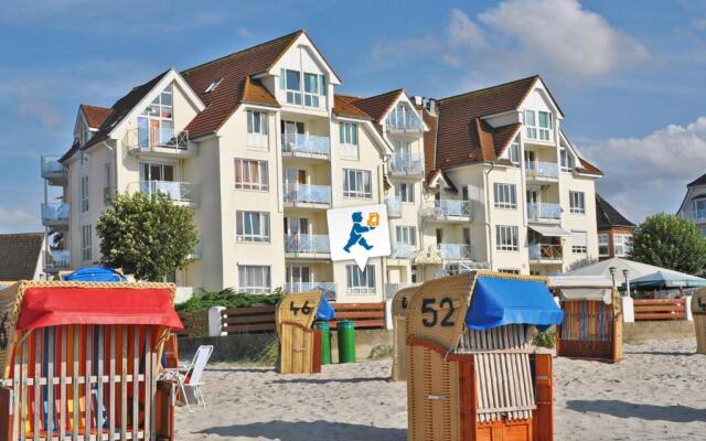Strandhotel 5