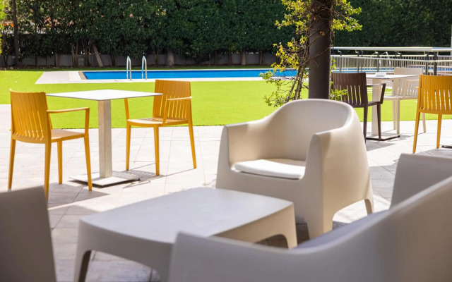 Ponient Vila Centric by PortAventura World