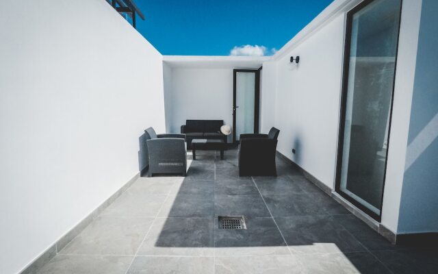 Quinto Sol 06 by iMexico