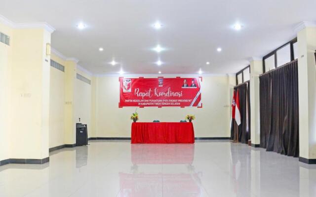 Collection O 91517 Hotel Gajah Mada Soe