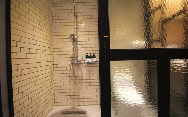 Changwon Masan IVE Hotel