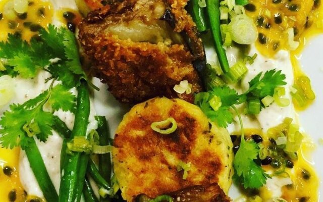 UPEPO GARDEN - Rest & Dine