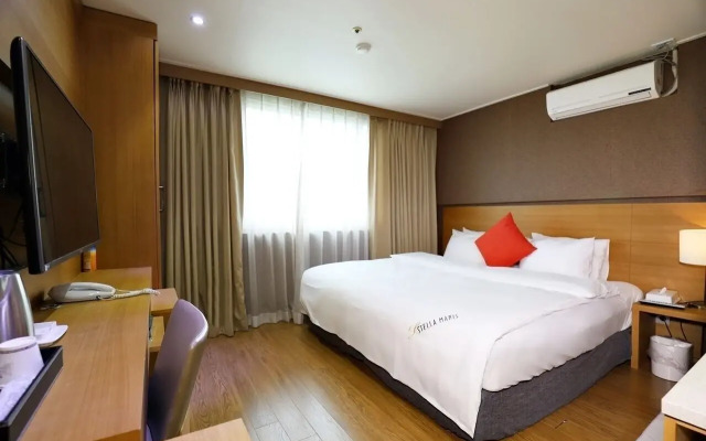 Wolmido Stella Maris Hotel