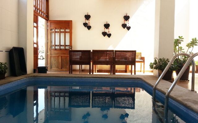 Villas El Rosario de San Andrés