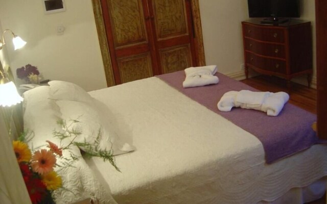 Arribo Buenos Aires Hotel Boutique