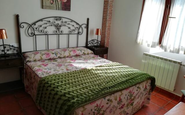Apartamentos El Ardinal