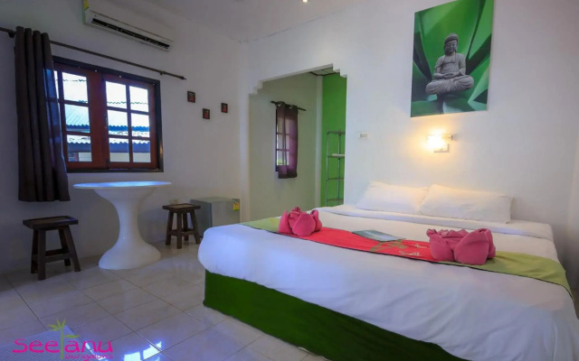 Seetanu Bungalows