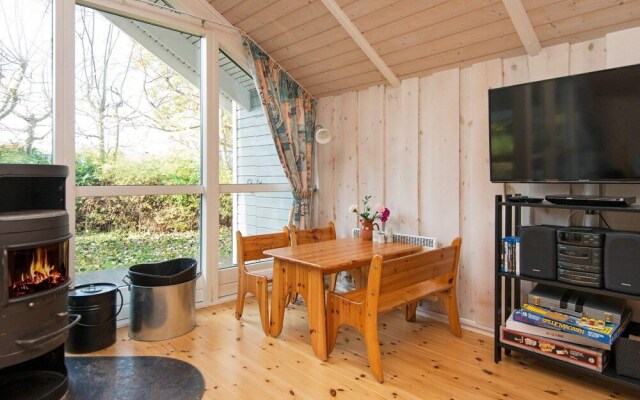 Homely Holiday Home in Juelsminde Near Sea