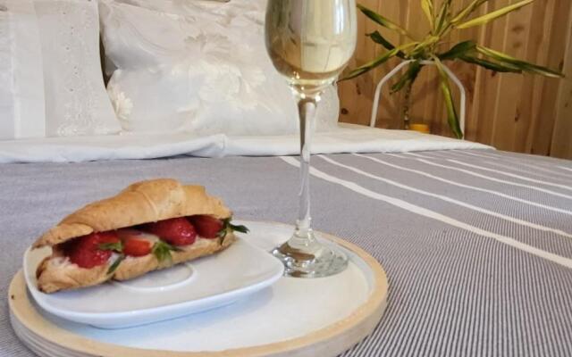 Морской сад (Marina Garden)