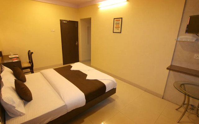 OYO Rooms Panvel Railway Station