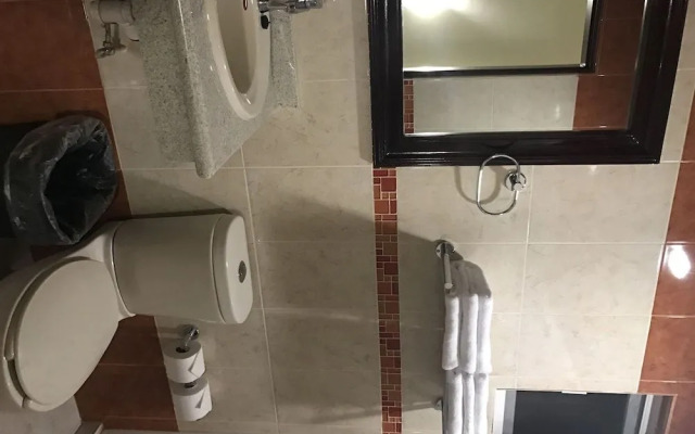 Amazing Celaya Hotel & Suites Business Class