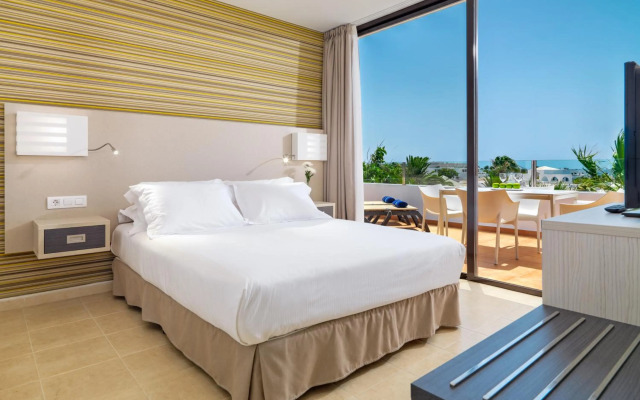 H10 Suites Lanzarote Gardens