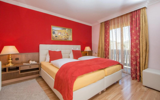 Bergers Sporthotel