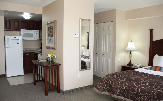 Staybridge Suites London by IHG