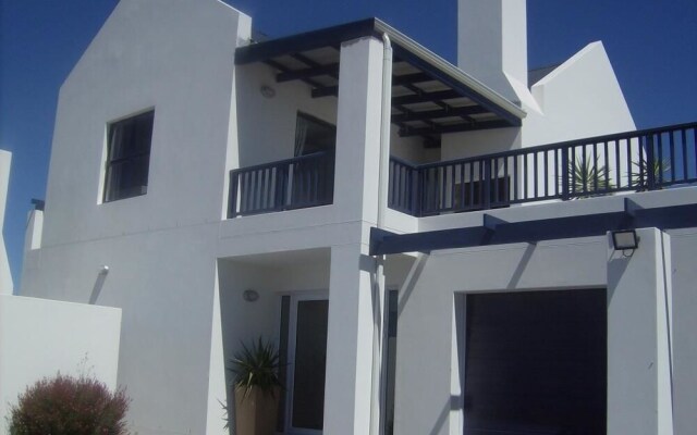 Sea Waters Holiday Homes