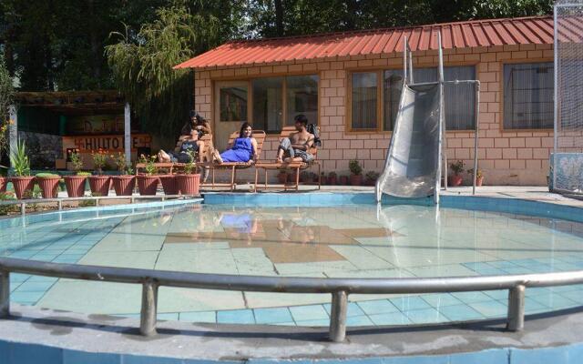 Hilltone Resorts and Spa