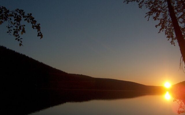 Marigold Fishing Resort