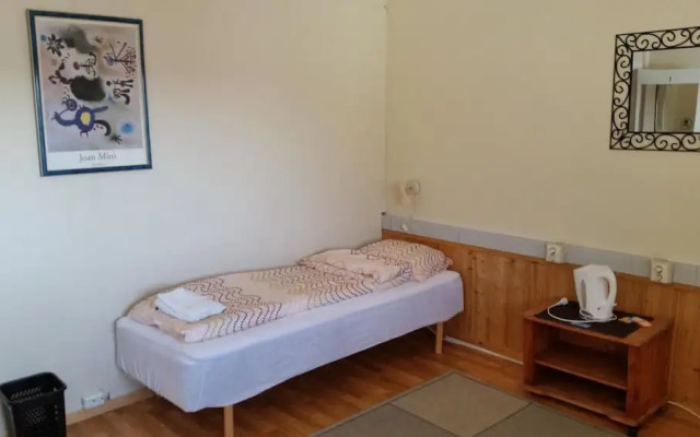 Wilhelmsen Romutleie