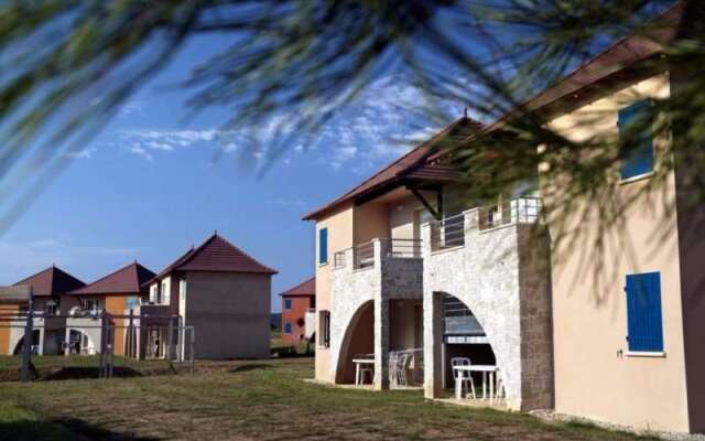 Terres de France Prayssac