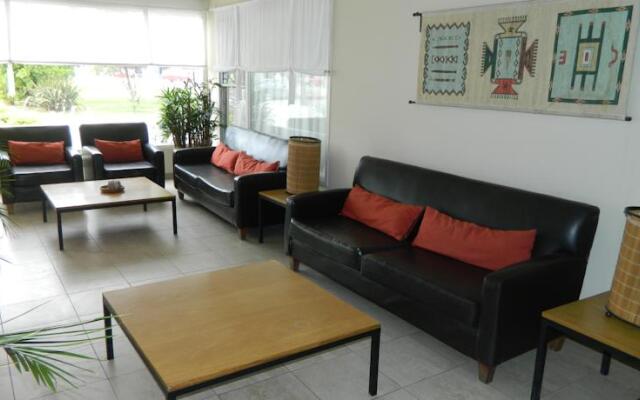 Motel A.C.A. Cipolletti