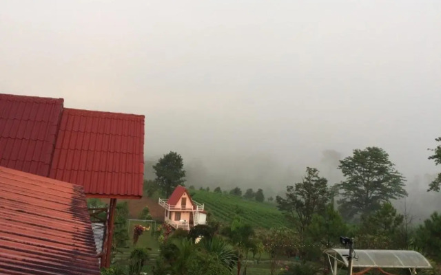 The Memory of Khaokho