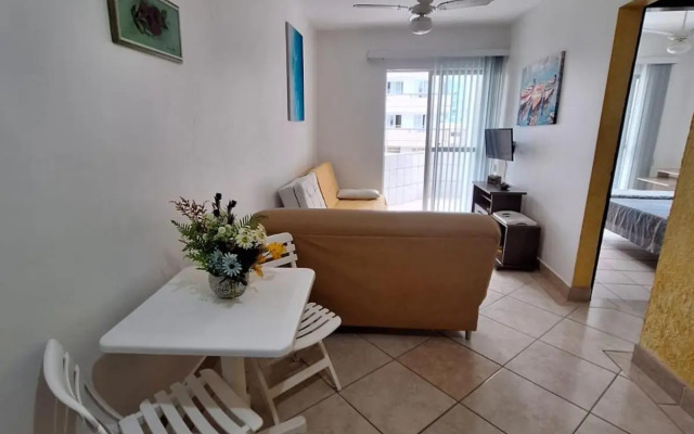 Condomínio agradável Familiar