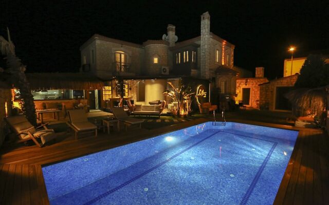La Bien Alacati - Adults Only