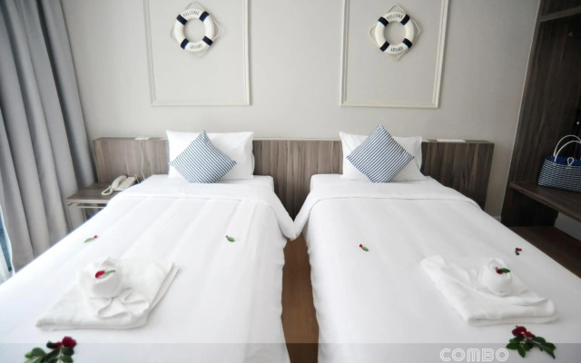 The Blanket Hotel