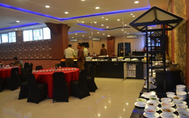 Puncak Budget Hotel