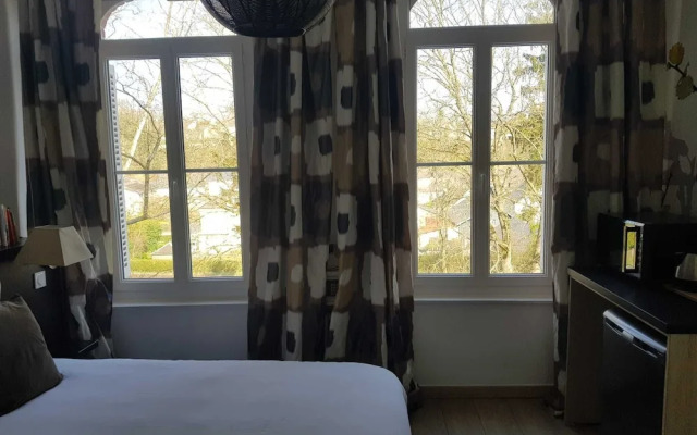 Le Clos des Lodges